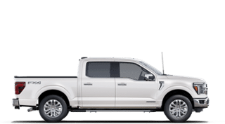 2025 Ford F-150® External Image 1